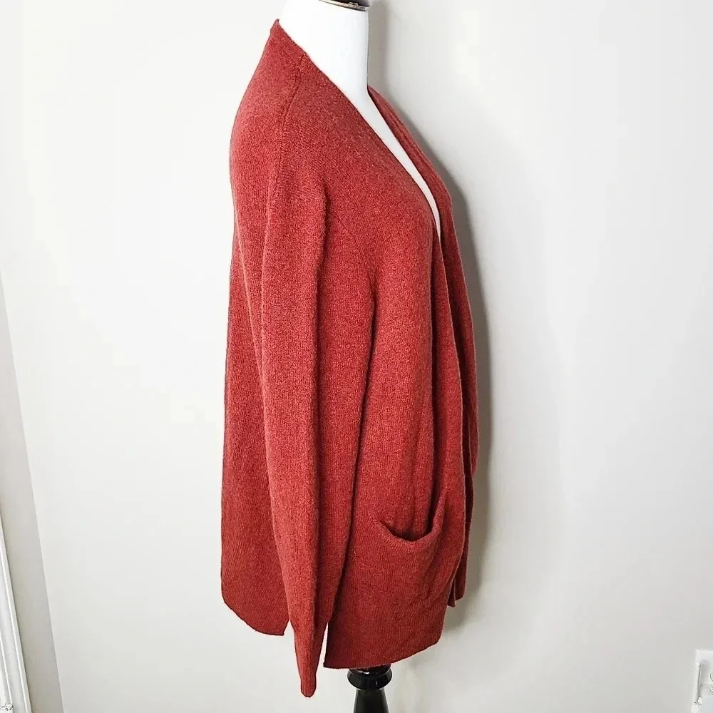 Madewell nwt open